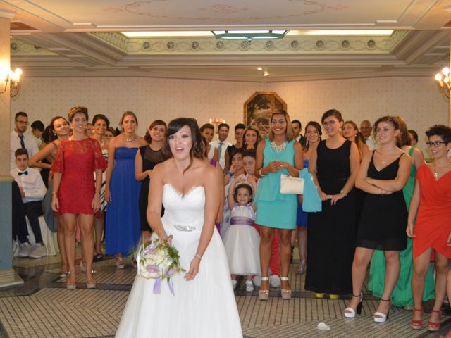 Il matrimonio di Giuseppe e Selenia a Agrigento, Agrigento 12