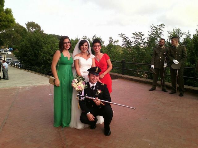 Il matrimonio di Giuseppe e Selenia a Agrigento, Agrigento 15