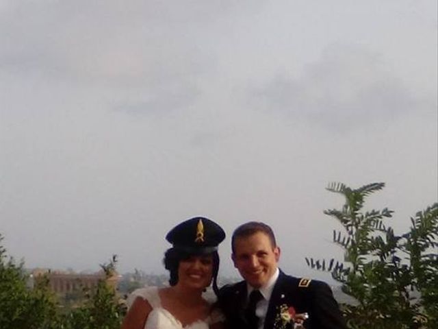 Il matrimonio di Giuseppe e Selenia a Agrigento, Agrigento 20