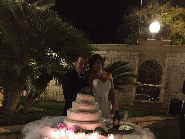 Il matrimonio di Giuseppe e Selenia a Agrigento, Agrigento 13