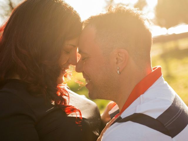 Il matrimonio di Ciro  e Valentina  a Piacenza, Piacenza 1