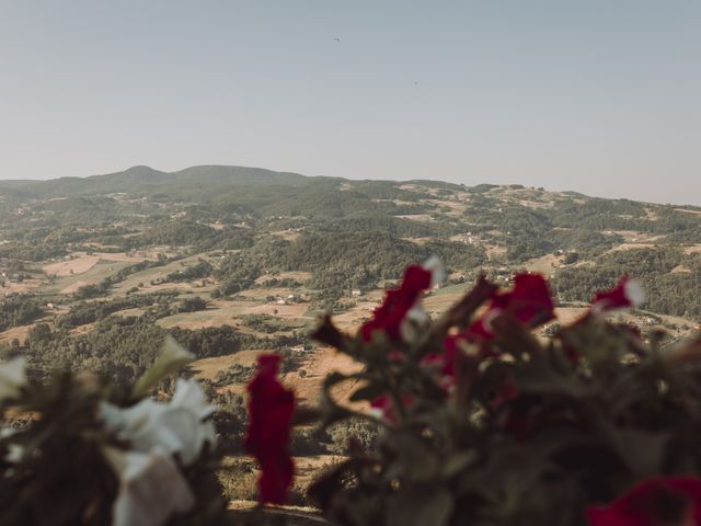 Il matrimonio di Rocco e Caterina a Potenza, Potenza 1