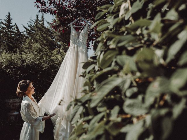 Il matrimonio di Rocco e Caterina a Potenza, Potenza 6