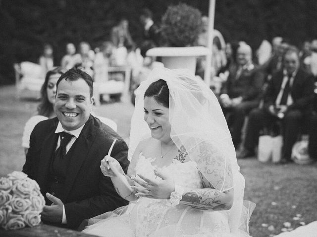 Il matrimonio di Ciro  e Valentina  a Piacenza, Piacenza 12
