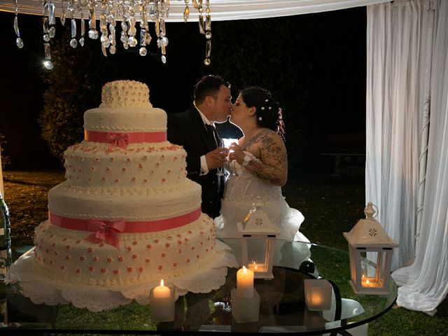 Il matrimonio di Ciro  e Valentina  a Piacenza, Piacenza 14
