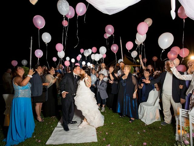 Il matrimonio di Ciro  e Valentina  a Piacenza, Piacenza 15