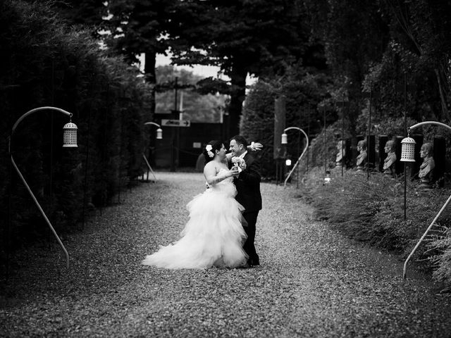 Il matrimonio di Ciro  e Valentina  a Piacenza, Piacenza 16