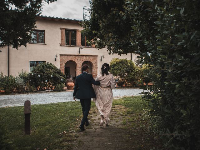 Il matrimonio di Sara e Walter a Grosseto, Grosseto 26