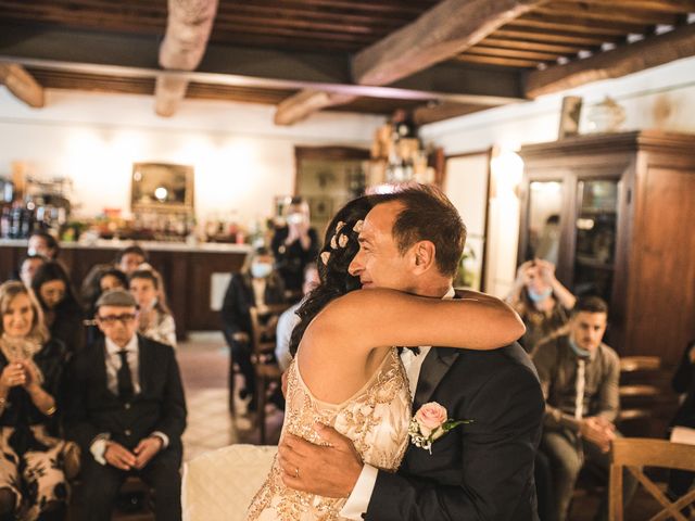 Il matrimonio di Sara e Walter a Grosseto, Grosseto 32