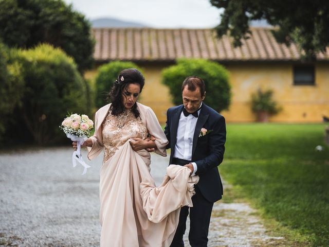 Il matrimonio di Sara e Walter a Grosseto, Grosseto 36