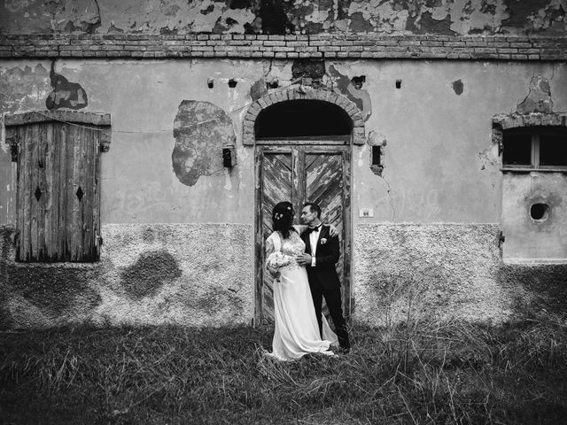 Il matrimonio di Sara e Walter a Grosseto, Grosseto 37