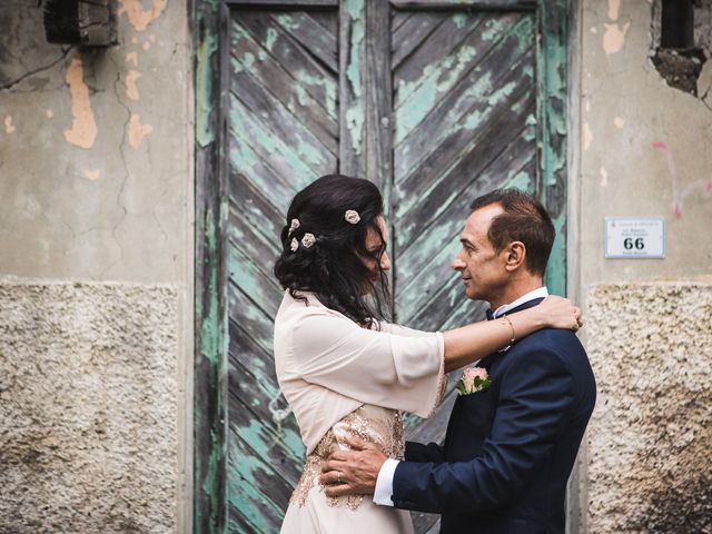 Il matrimonio di Sara e Walter a Grosseto, Grosseto 38