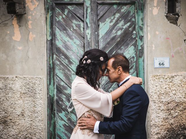 Il matrimonio di Sara e Walter a Grosseto, Grosseto 39