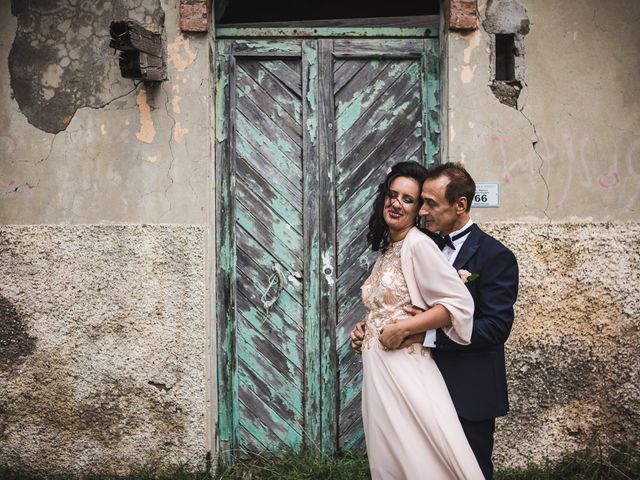 Il matrimonio di Sara e Walter a Grosseto, Grosseto 42