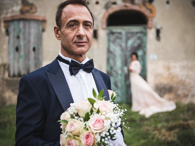 Il matrimonio di Sara e Walter a Grosseto, Grosseto 46