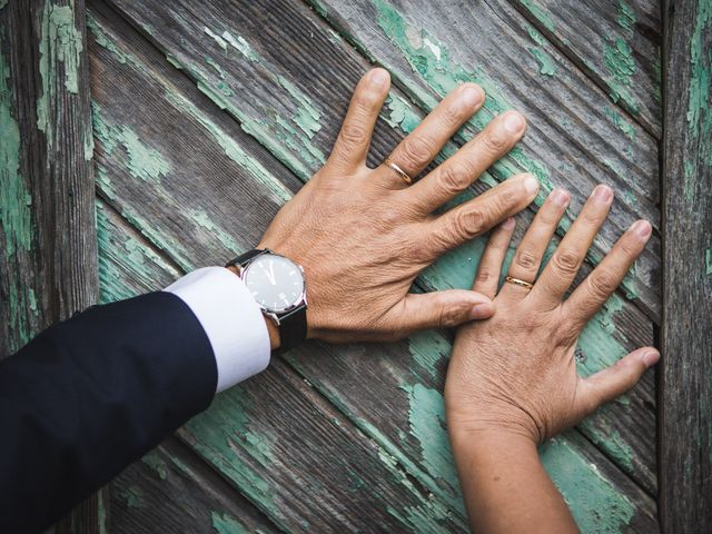 Il matrimonio di Sara e Walter a Grosseto, Grosseto 47