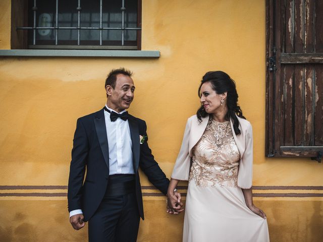 Il matrimonio di Sara e Walter a Grosseto, Grosseto 48