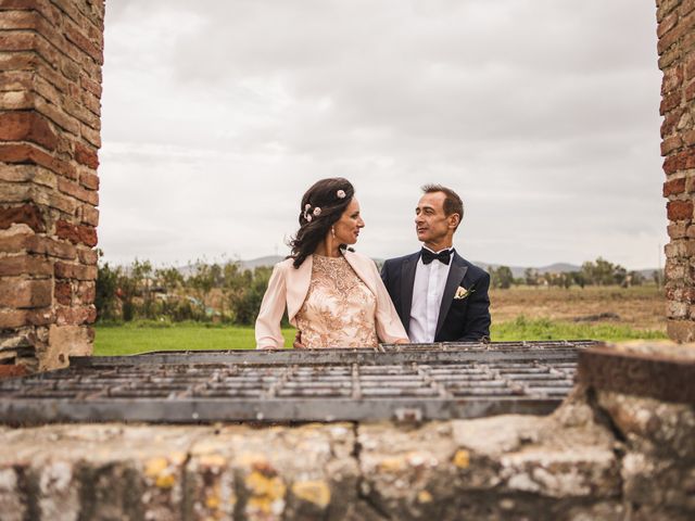 Il matrimonio di Sara e Walter a Grosseto, Grosseto 49