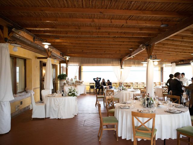 Il matrimonio di Sara e Walter a Grosseto, Grosseto 57