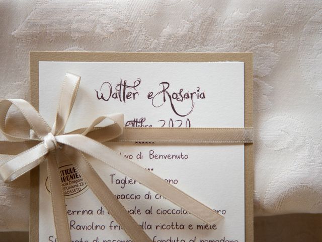 Il matrimonio di Sara e Walter a Grosseto, Grosseto 58