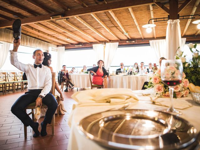 Il matrimonio di Sara e Walter a Grosseto, Grosseto 69