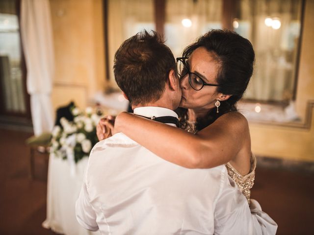 Il matrimonio di Sara e Walter a Grosseto, Grosseto 75