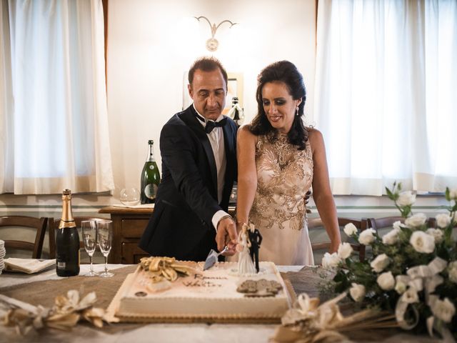 Il matrimonio di Sara e Walter a Grosseto, Grosseto 84