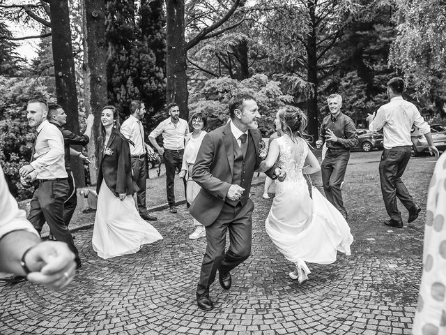 Il matrimonio di Stefano e Valentina a Almese, Torino 20