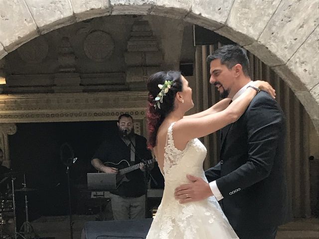 Il matrimonio di Stefano e Chiara a Lecce, Lecce 1
