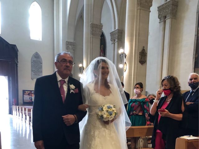 Il matrimonio di Stefano e Chiara a Lecce, Lecce 2