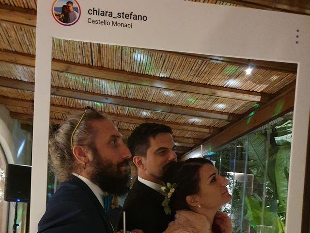 Il matrimonio di Stefano e Chiara a Lecce, Lecce 6