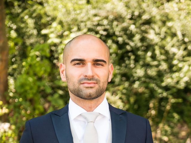 Il matrimonio di Matteo e Claudia a Gaggiano, Milano 3