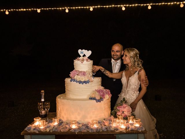 Il matrimonio di Matteo e Claudia a Gaggiano, Milano 19