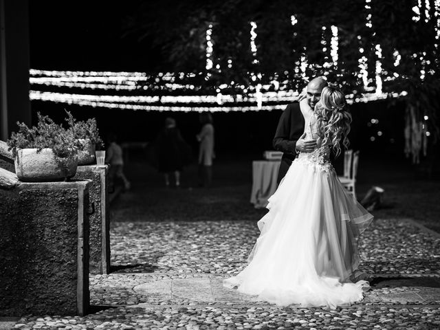 Il matrimonio di Matteo e Claudia a Gaggiano, Milano 22