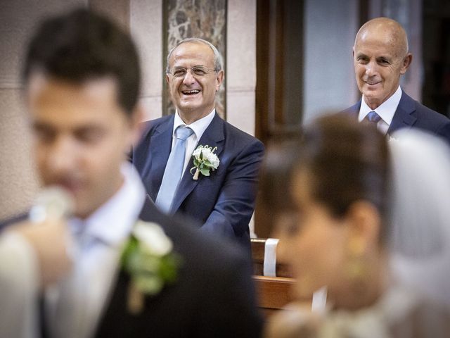 Il matrimonio di Stefano e Zlatina a Busto Arsizio, Varese 13