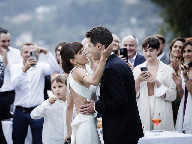 Il matrimonio di Stefano e Zlatina a Busto Arsizio, Varese 18