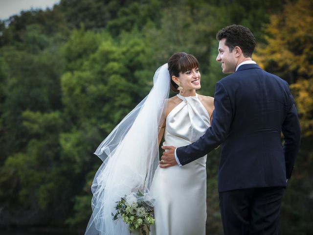 Il matrimonio di Stefano e Zlatina a Busto Arsizio, Varese 20