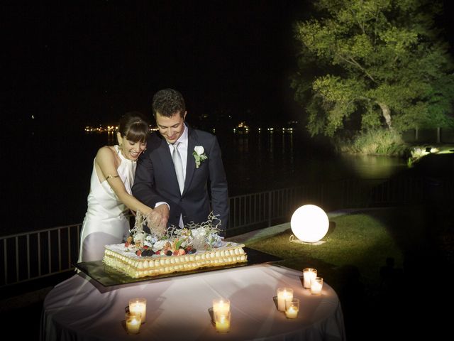 Il matrimonio di Stefano e Zlatina a Busto Arsizio, Varese 28