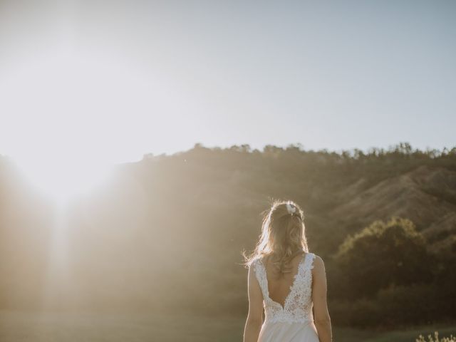 Il matrimonio di Felix e Raja a Bologna, Bologna 57