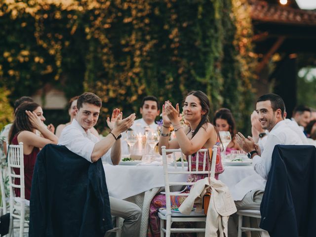 Il matrimonio di Letizia e Simon a Bergamo, Bergamo 69