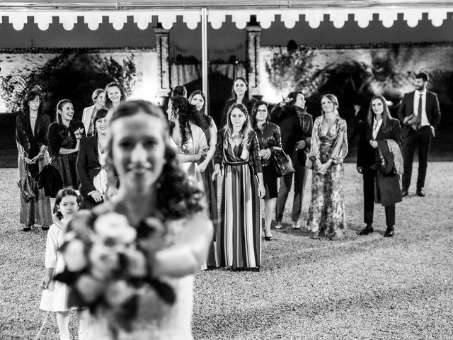 Il matrimonio di antonio e giulia a Racconigi, Cuneo 10