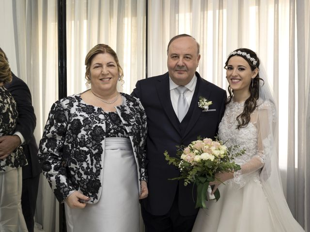 Il matrimonio di Fabrizio e Alessia a Pescara, Pescara 12