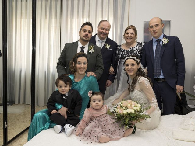 Il matrimonio di Fabrizio e Alessia a Pescara, Pescara 15