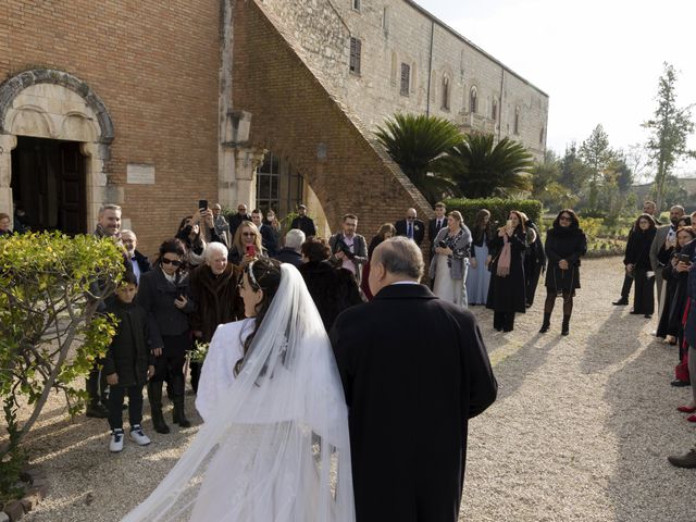 Il matrimonio di Fabrizio e Alessia a Pescara, Pescara 20