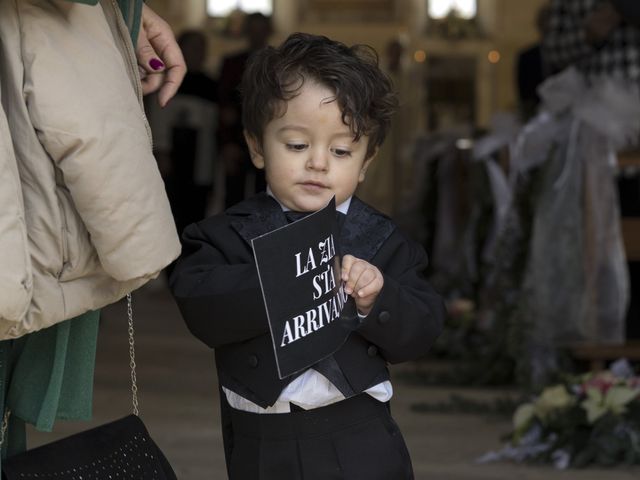 Il matrimonio di Fabrizio e Alessia a Pescara, Pescara 22