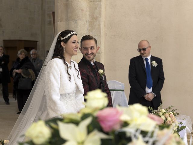 Il matrimonio di Fabrizio e Alessia a Pescara, Pescara 27