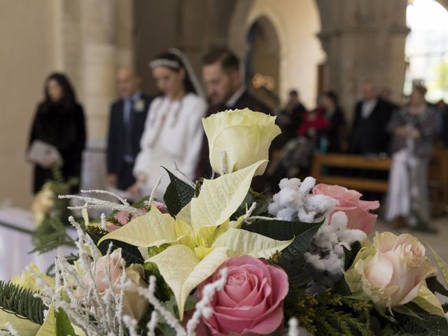 Il matrimonio di Fabrizio e Alessia a Pescara, Pescara 29