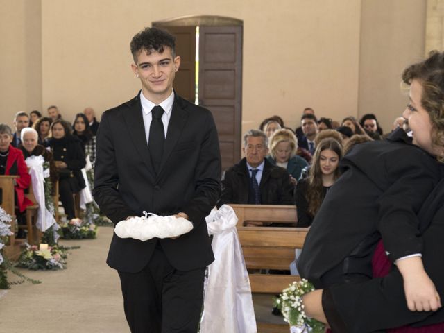 Il matrimonio di Fabrizio e Alessia a Pescara, Pescara 32