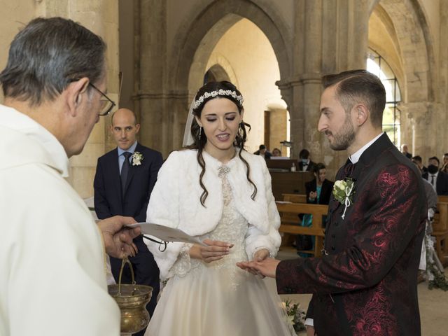 Il matrimonio di Fabrizio e Alessia a Pescara, Pescara 35