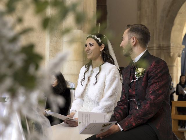 Il matrimonio di Fabrizio e Alessia a Pescara, Pescara 38